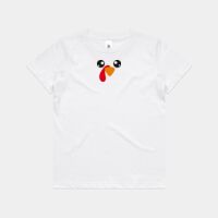 Youth Staple Tee Thumbnail