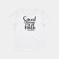 Youth Staple Tee Thumbnail