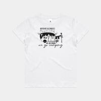Youth Staple Tee Thumbnail