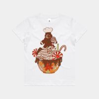 Youth Staple Tee Thumbnail