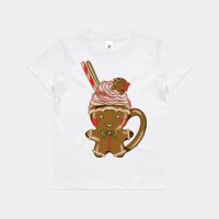 Youth Staple Tee Thumbnail