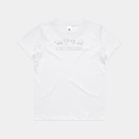 Youth Staple Tee Thumbnail