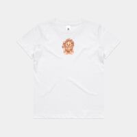 Youth Staple Tee Thumbnail
