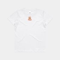 Youth Staple Tee Thumbnail
