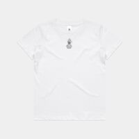 Youth Staple Tee Thumbnail
