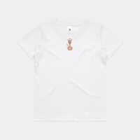 Youth Staple Tee Thumbnail