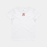 Youth Staple Tee Thumbnail