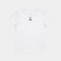 Youth Staple Tee Thumbnail
