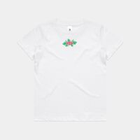 Youth Staple Tee Thumbnail