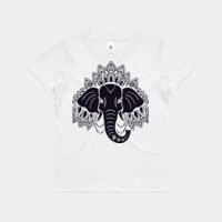Youth Staple Tee Thumbnail
