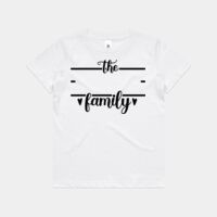 Youth Staple Tee Thumbnail