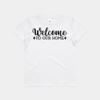 Youth Staple Tee Thumbnail