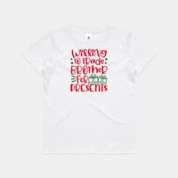 Youth Staple Tee Thumbnail