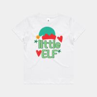 Youth Staple Tee Thumbnail