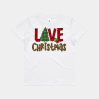 Youth Staple Tee Thumbnail