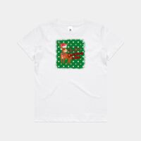 Youth Staple Tee Thumbnail