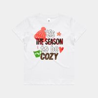Youth Staple Tee Thumbnail