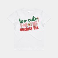 Youth Staple Tee Thumbnail