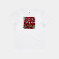Youth Staple Tee Thumbnail