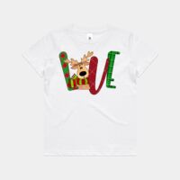 Youth Staple Tee Thumbnail