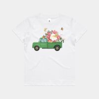 Youth Staple Tee Thumbnail