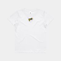 Youth Staple Tee Thumbnail