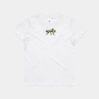 Youth Staple Tee Thumbnail