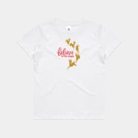 Youth Staple Tee Thumbnail