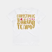 Youth Staple Tee Thumbnail