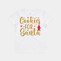 Youth Staple Tee Thumbnail
