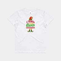 Youth Staple Tee Thumbnail