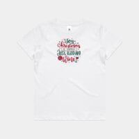 Youth Staple Tee Thumbnail