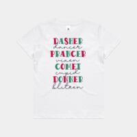 Youth Staple Tee Thumbnail