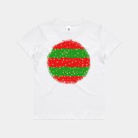 Youth Staple Tee Thumbnail