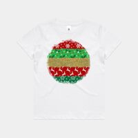 Youth Staple Tee Thumbnail
