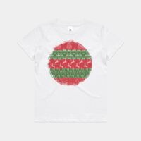 Youth Staple Tee Thumbnail