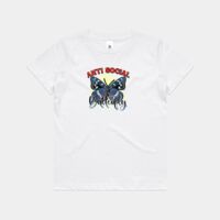 Youth Staple Tee Thumbnail