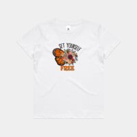 Youth Staple Tee Thumbnail