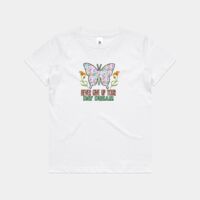Youth Staple Tee Thumbnail