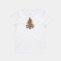 Youth Staple Tee Thumbnail