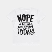 Youth Staple Tee Thumbnail