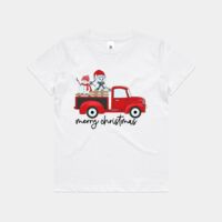 Youth Staple Tee Thumbnail