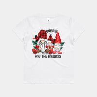 Youth Staple Tee Thumbnail