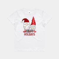 Youth Staple Tee Thumbnail