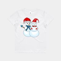 Youth Staple Tee Thumbnail