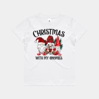 Youth Staple Tee Thumbnail