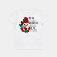 Youth Staple Tee Thumbnail