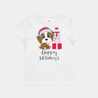 Youth Staple Tee Thumbnail