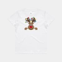 Youth Staple Tee Thumbnail