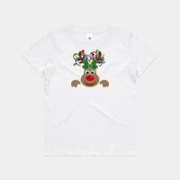 Youth Staple Tee Thumbnail